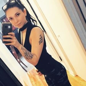 Meet your Posher, Brandy